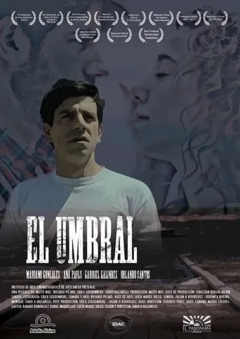 El umbral movie poster - Rated 10/10