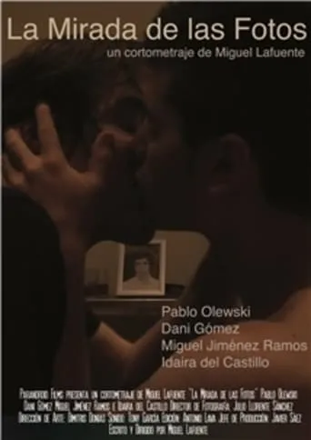 Staring Pictures movie poster - Rated 5/10