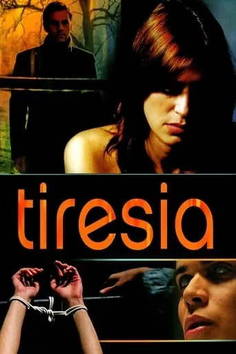 Tiresia movie poster - Rated 5.9/10