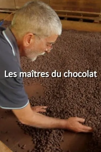Les maîtres du chocolat movie poster - Entertainment content