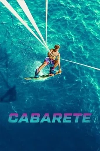Cabarete movie poster - Rated 2/10