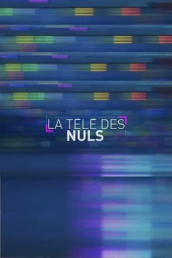 La télé des Nuls movie poster - Rated 1/10