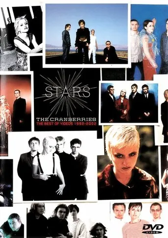 The Cranberries - Stars: The Best Videos 1992-2002 movie poster - Rated 7.5/10