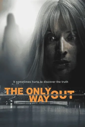 The Only Way Out movie poster - Rated 6/10