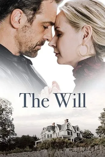 The Will movie poster - Rated 5.8/10