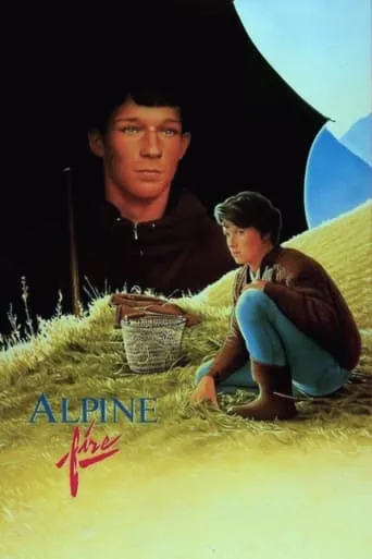 Alpine Fire movie poster - Rated 6.8/10