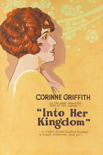 Into Her Kingdom movie poster - Entertainment content