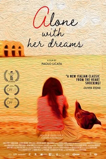 Alone With Her Dreams movie poster - Rated 7.7/10