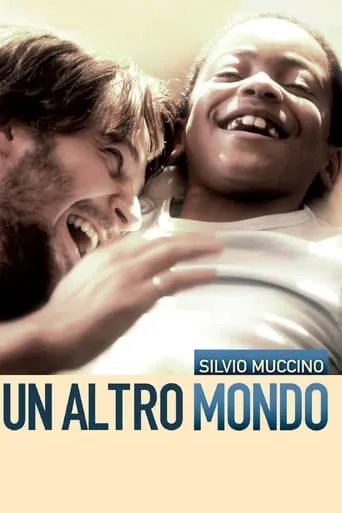 Un altro mondo movie poster - Rated 7.1/10