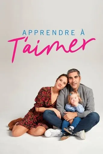Apprendre à t'aimer movie poster - Rated 7/10