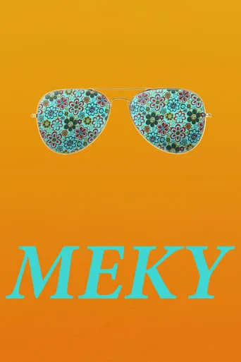 Meky movie poster - Rated 3.7/10
