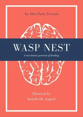 Wasp Nest movie poster - Rated 2/10