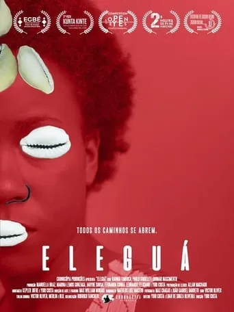 Eleguá movie poster - Entertainment content