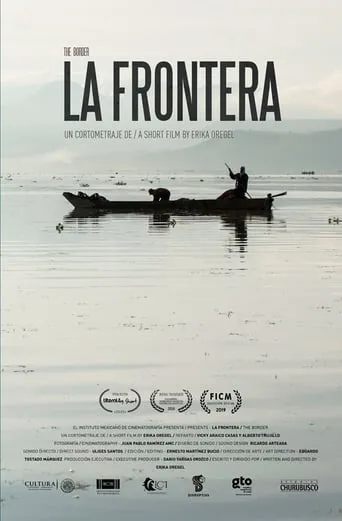 The Border movie poster - Entertainment content