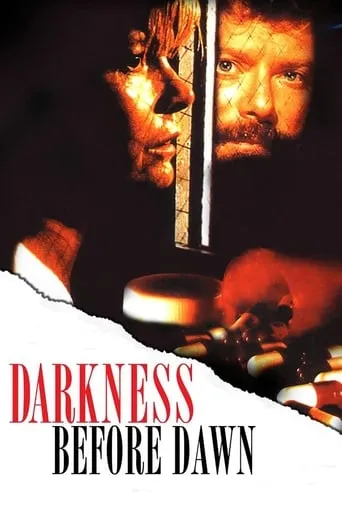 Darkness Before Dawn movie poster - Rated 10/10