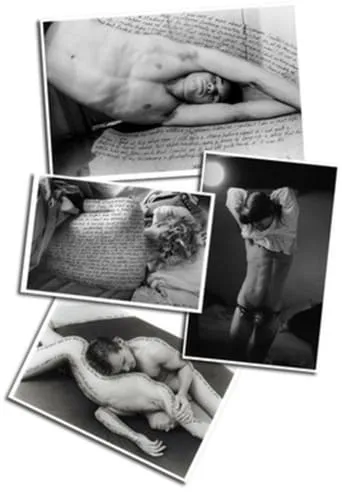 William Yang: The Art of Seduction movie poster - Entertainment content