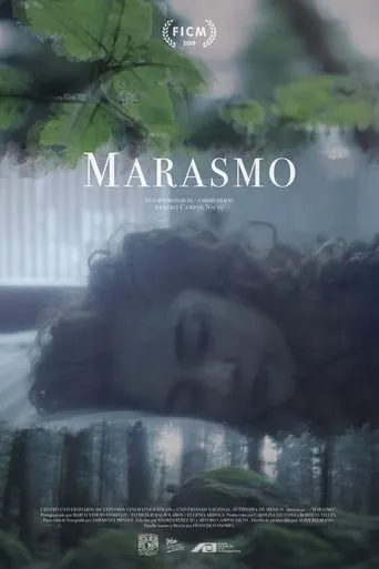 Marasmus movie poster - Entertainment content