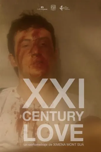 XXI Century Love movie poster - Entertainment content