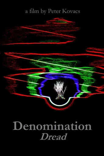 Denomination: Dread movie poster - Rated 10/10