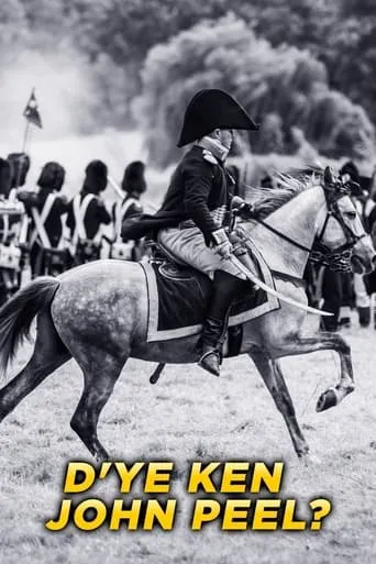 D’Ye Ken John Peel? movie poster - Rated 5.5/10