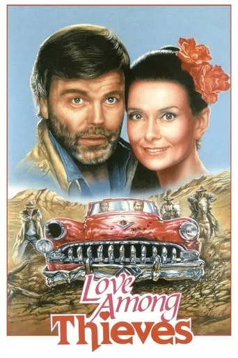 Love Among Thieves movie poster - Rated 6.2/10