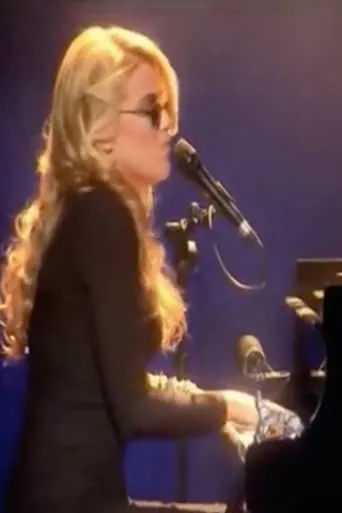 Melody Gardot: The Accidental Musician movie poster - Entertainment content