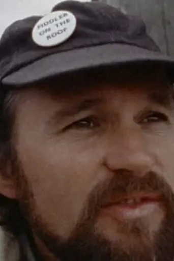 Norman Jewison, Film Maker movie poster - Entertainment content