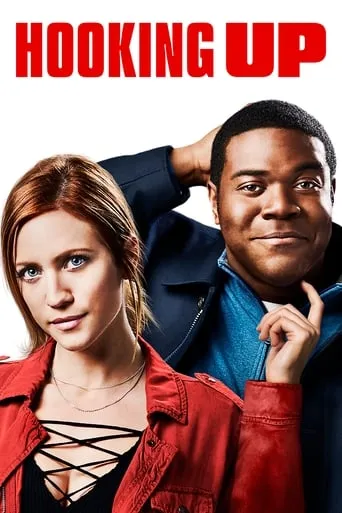 Hooking Up movie poster - Rated 6.3/10