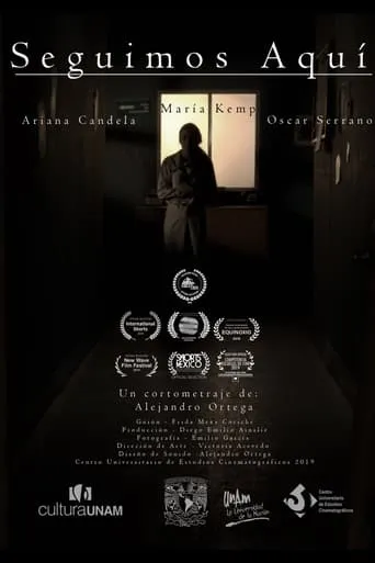 We Are Still Here movie poster - Entertainment content