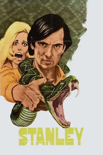 Stanley movie poster - Rated 3.8/10