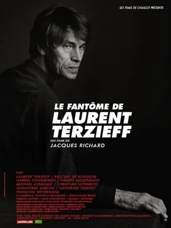 Le Fantôme de Laurent Terzieff movie poster - Rated 6/10
