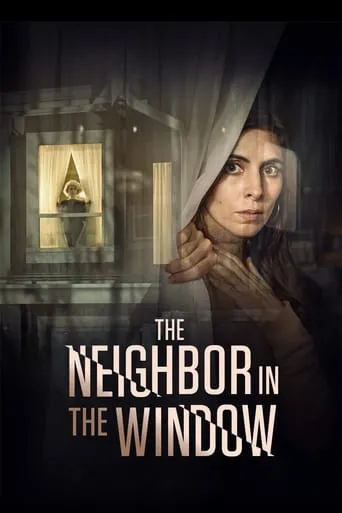 The Neighbor in the Window movie poster - Rated 7.2/10