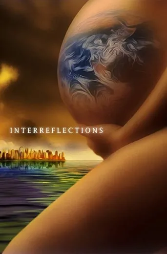 InterReflections movie poster - Rated 6.3/10