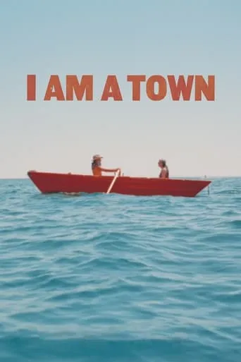 I Am A Town movie poster - Entertainment content