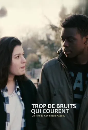 Trop de bruits qui courent movie poster - Rated 6/10