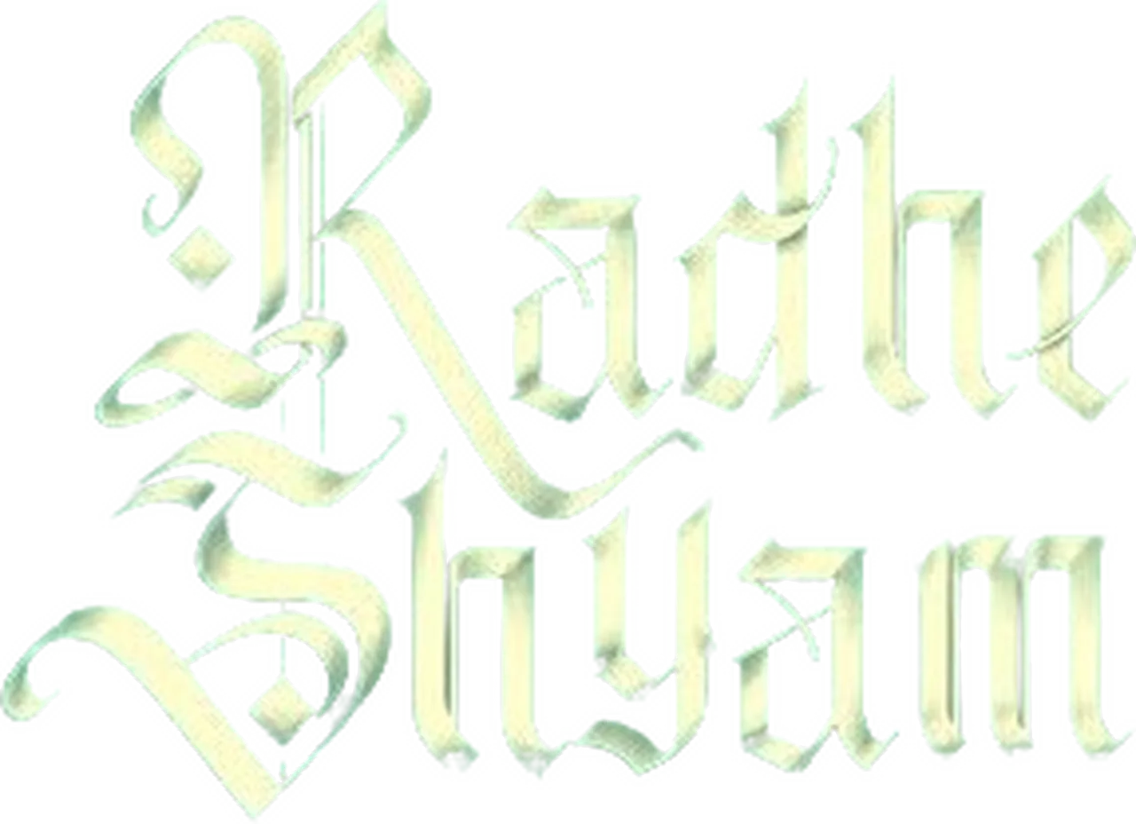 Radhe Shyam