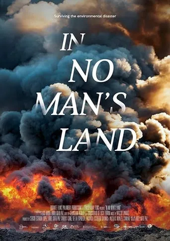 En tierra de nadie movie poster - Entertainment content