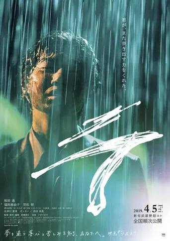 La movie poster - Rated 7/10