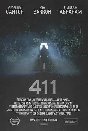 411 movie poster - Entertainment content