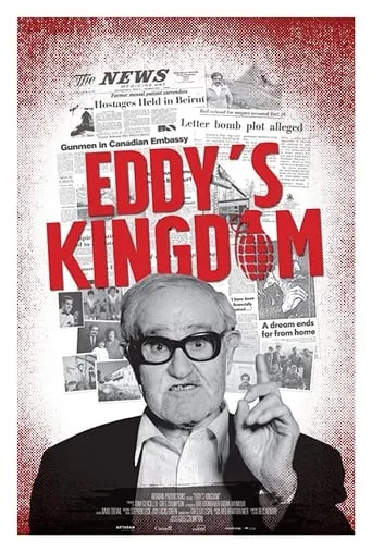 Eddy's Kingdom movie poster - Rated 6/10