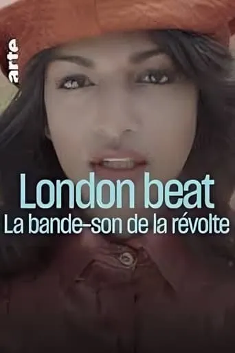 London Beat - Musik als Revolte movie poster - Entertainment content