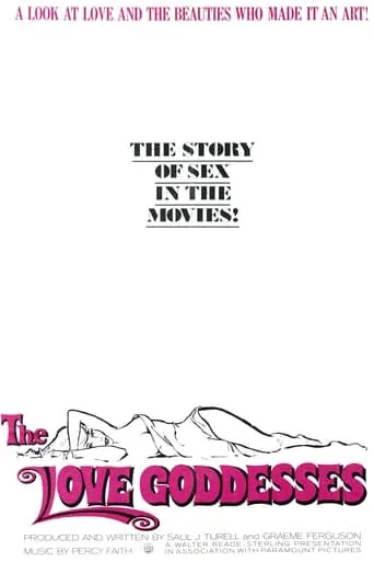 The Love Goddesses movie poster - Rated 6.3/10