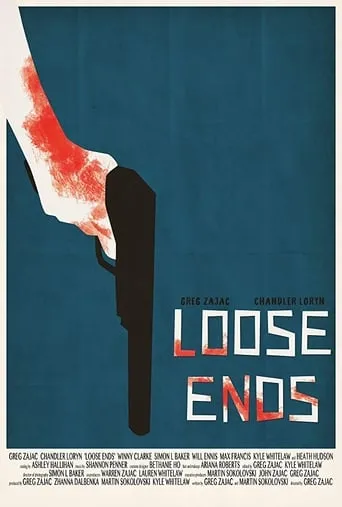 Loose Ends movie poster - Entertainment content