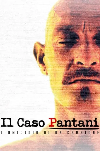 Il caso Pantani - L'omicidio di un campione movie poster - Rated 6.1/10