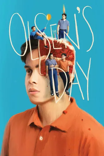 Olsen's Day movie poster - Entertainment content