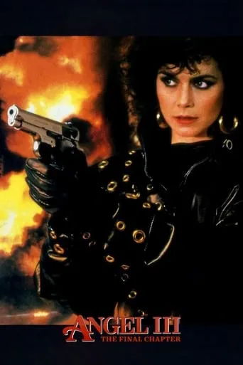 Angel III: The Final Chapter movie poster - Rated 4.9/10