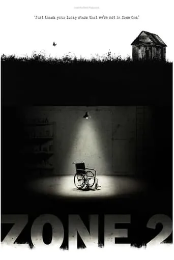 Zone 2 movie poster - Rated 6.5/10