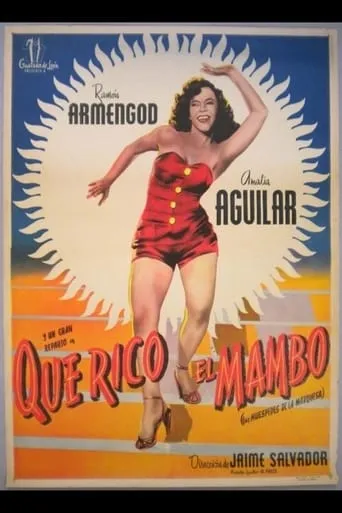 Los huéspedes de La Marquesa movie poster - Rated 5.7/10