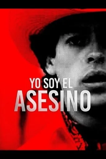 Yo soy el asesino movie poster - Rated 4.7/10