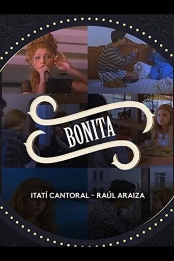 Bonita movie poster - Rated 5/10